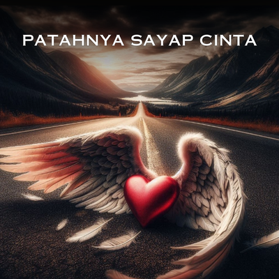 Patahnya Sayap Cinta's cover