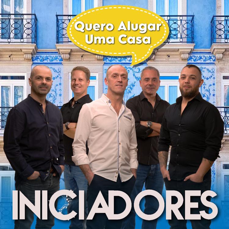 Iniciadores's avatar image