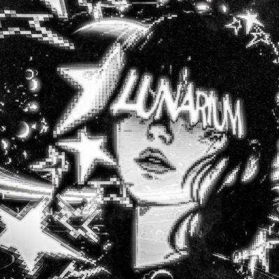 Lunarium (Slowed Down) By Clovis Reyes, RXDXVIL's cover