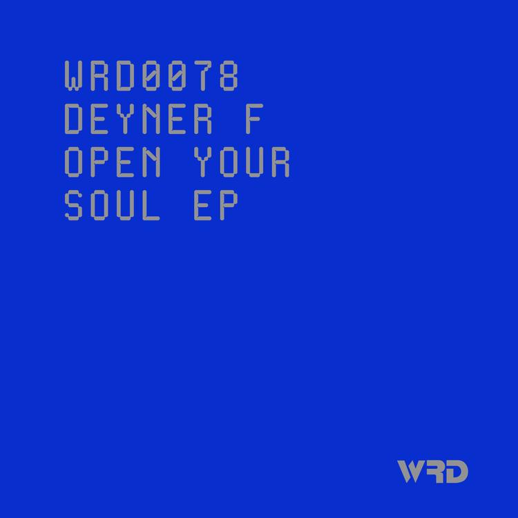 DEYNER F's avatar image