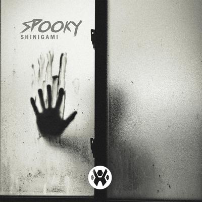 Spooky By Shinigami's cover