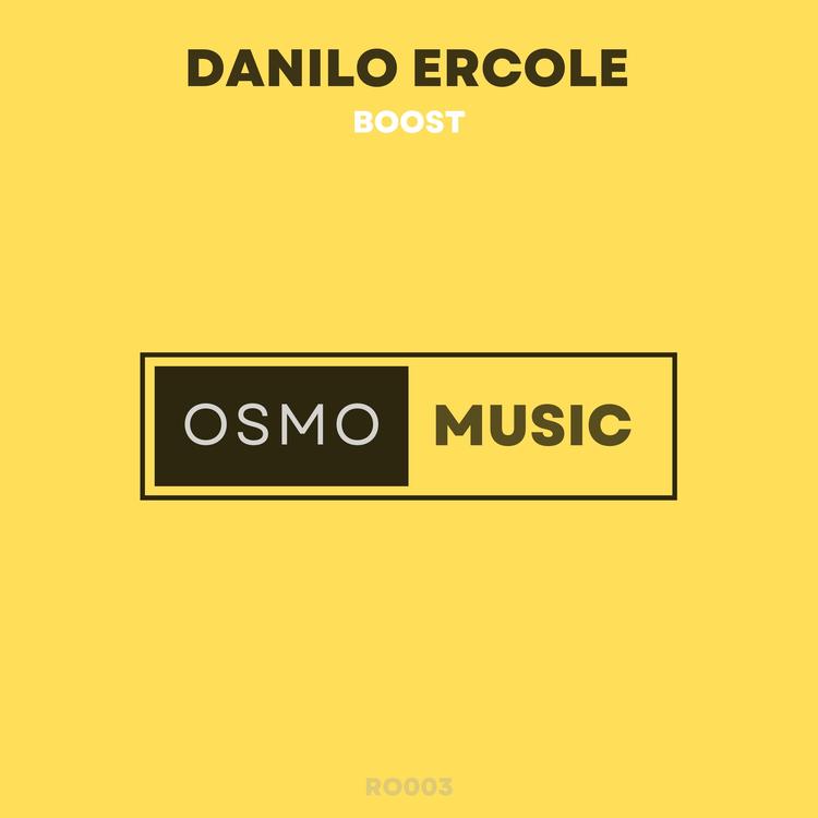 Danilo Ercole's avatar image