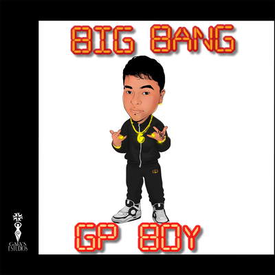 BIG BANG's cover