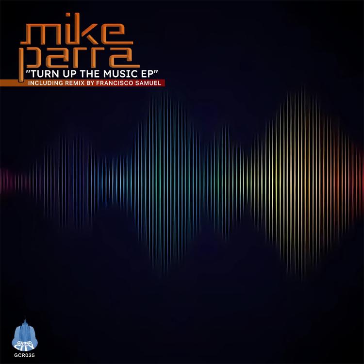 Mike Parra's avatar image