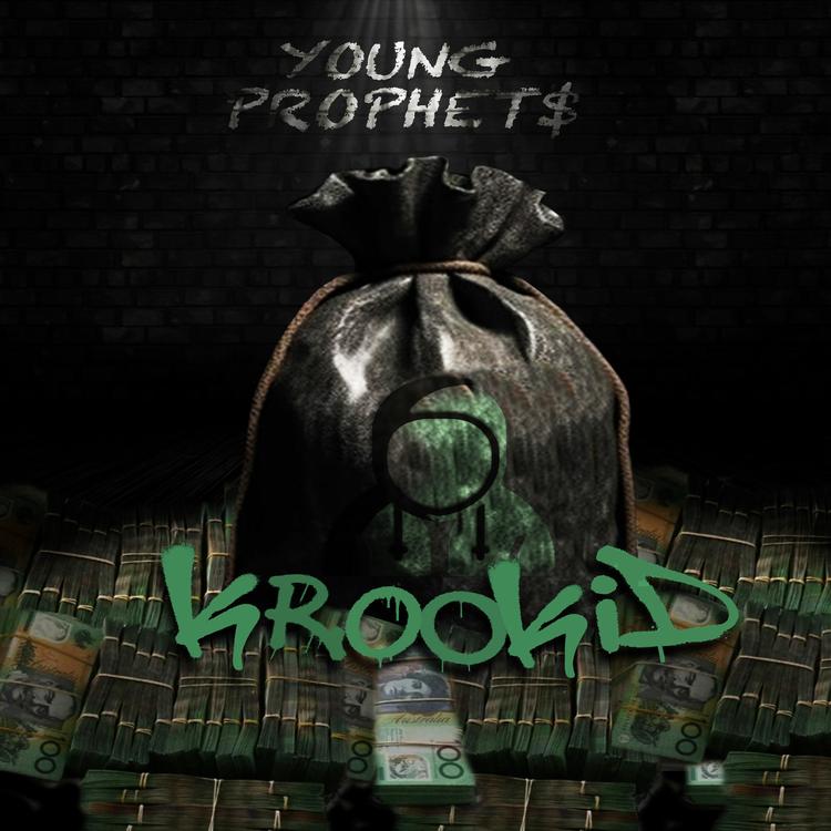 Krookid's avatar image