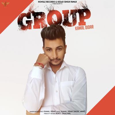 Group's cover