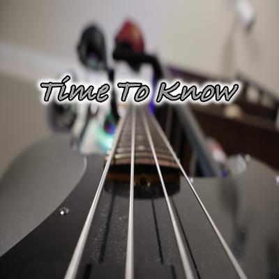 Time to Know (Version Three)'s cover