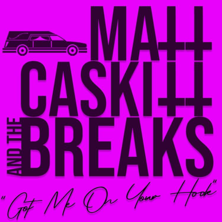 Matt Caskitt & the Breaks's avatar image