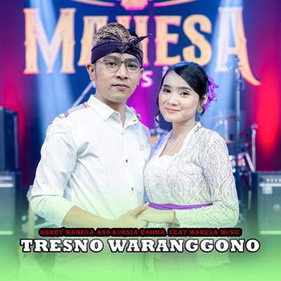 Tresno Waranggono's cover