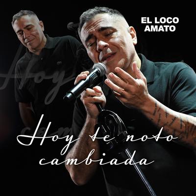 El Loco Amato's cover