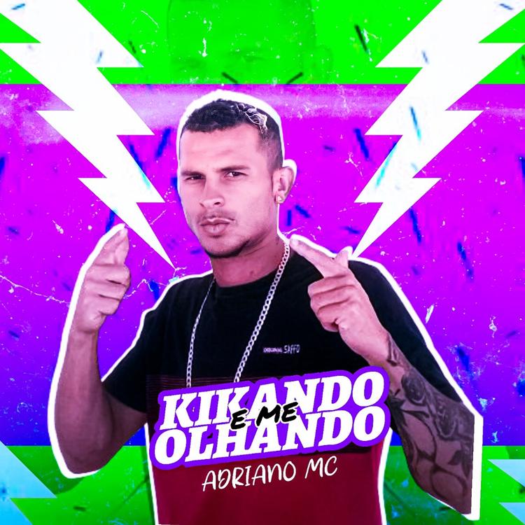 Adriano MC's avatar image