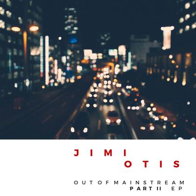 Jimi Otis's cover