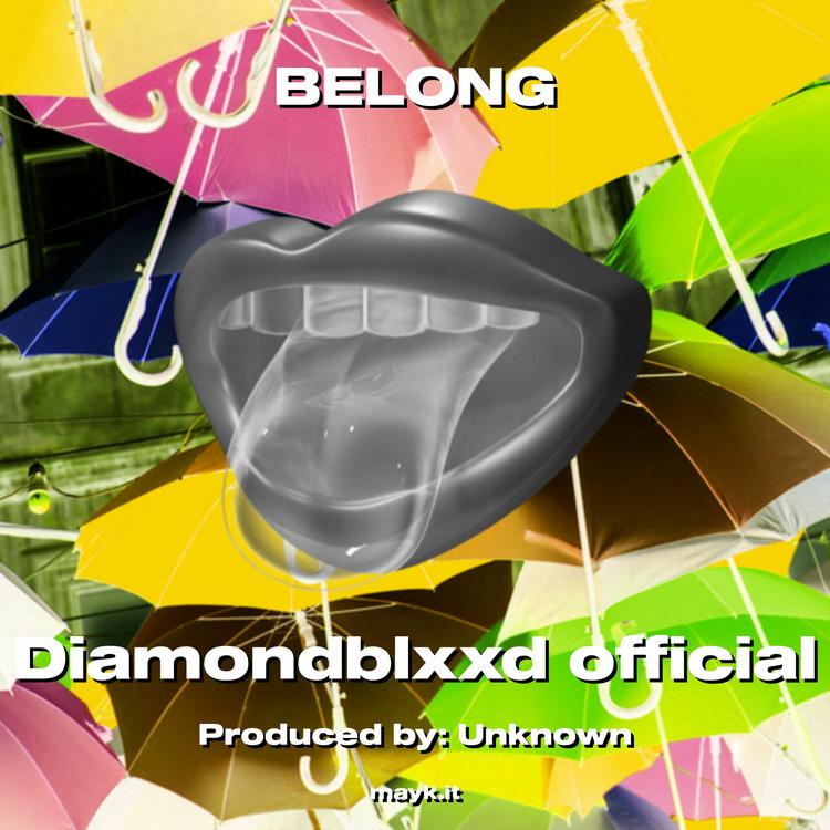 Diamondblxxd official's avatar image