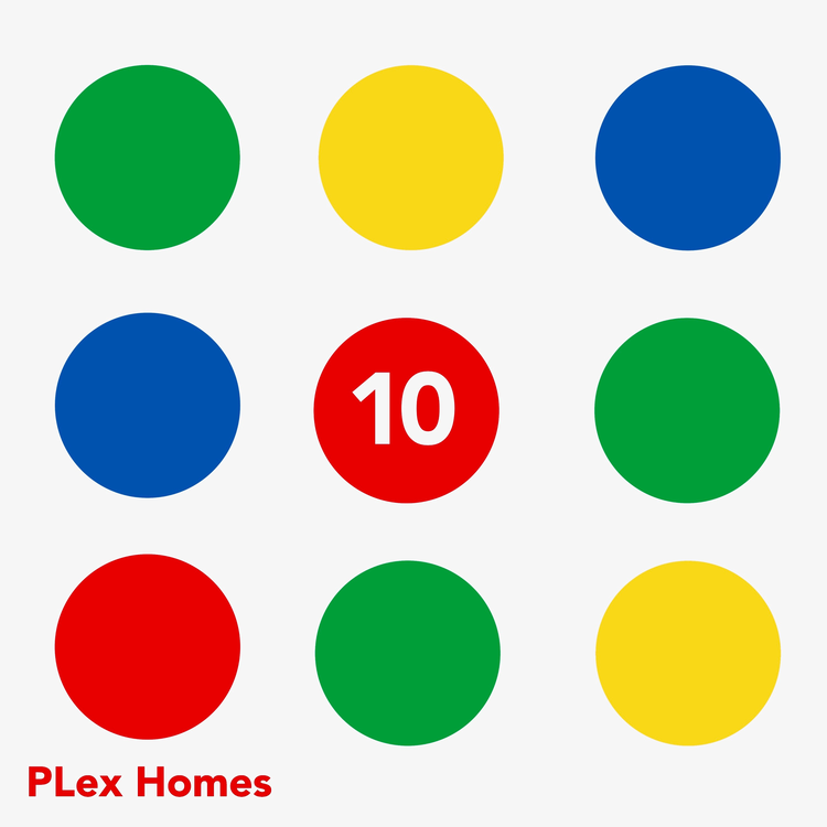 PLex Homes's avatar image