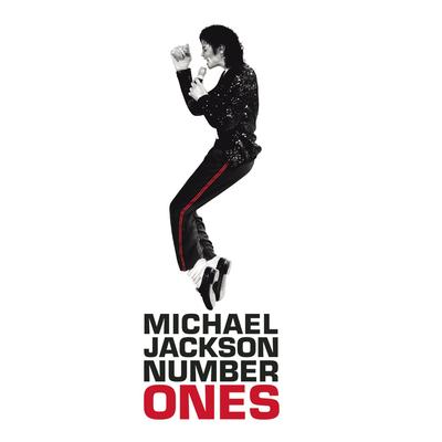 Don't Stop 'Til You Get Enough (2003 Edit) By Michael Jackson's cover