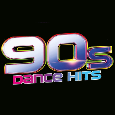 90’S Dance Hits's cover