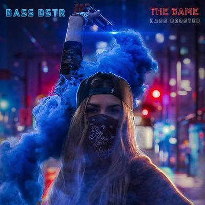 Ghost - Bass Boosted By Bass BSTR's cover