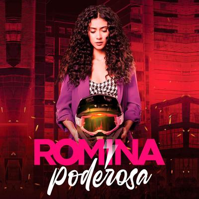 AFROTURRO KOORA #ROMINAPOWER's cover