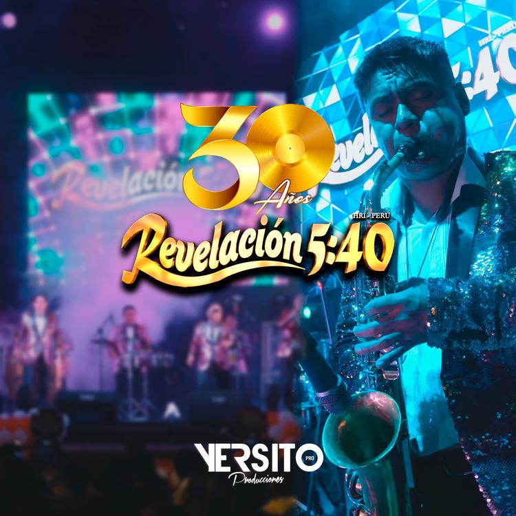 Revelación 5:40's avatar image