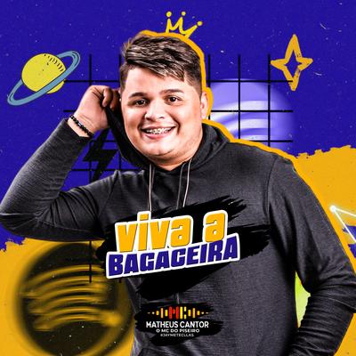 Viva a Bagaceira's cover