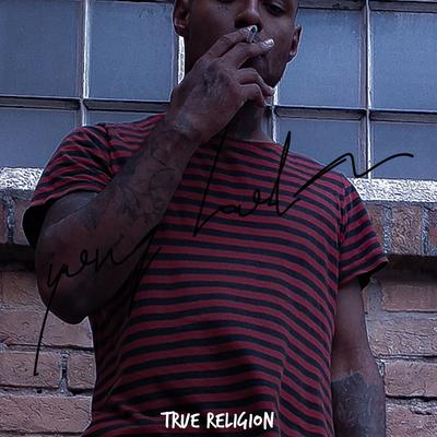 True Religion's cover