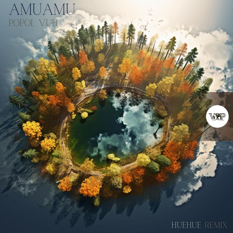 AmuAmu's avatar image
