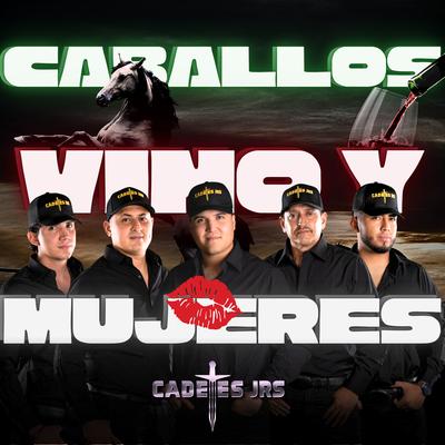 Caballos Vino Y Mujeres's cover
