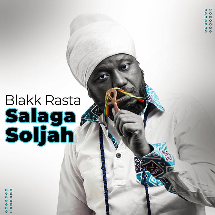 Blakk Rasta's avatar image