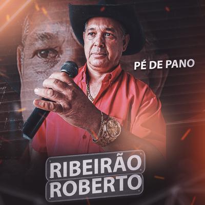 Roberto Ribeirão's cover