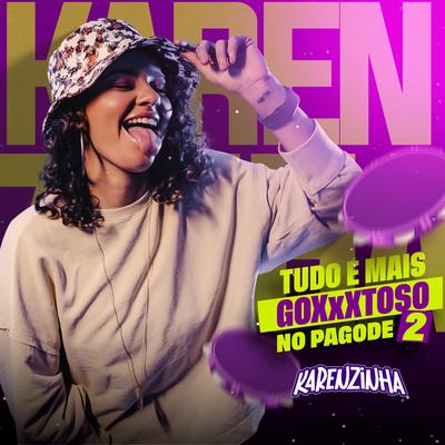 Karenzinha's cover