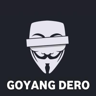 Goyang Dero's cover