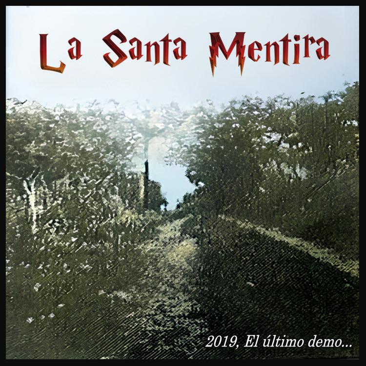 La Santa Mentira's avatar image