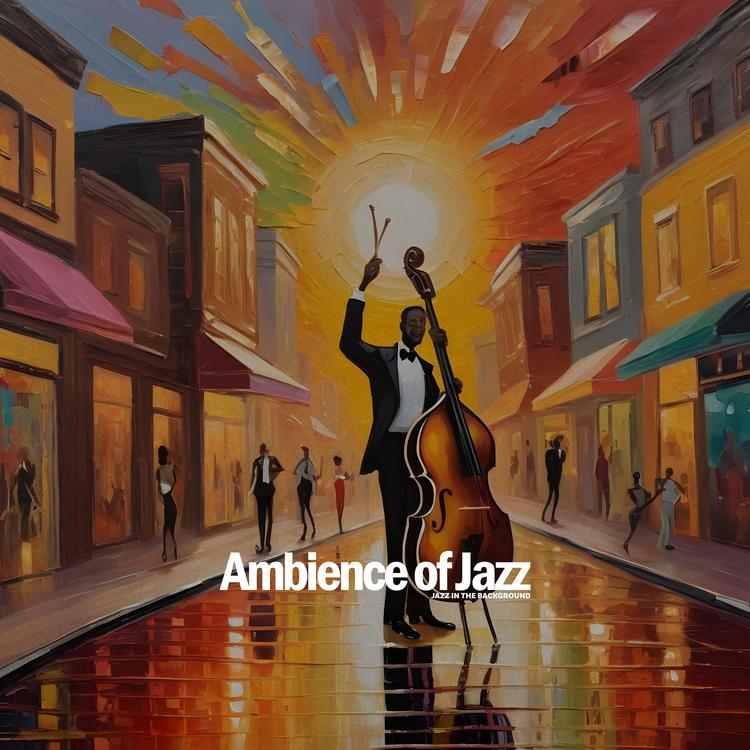 Jazz in the Background's avatar image