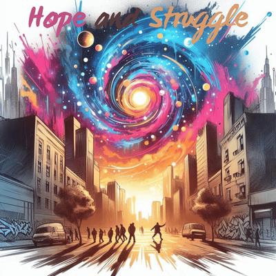 Hope and Struggle's cover