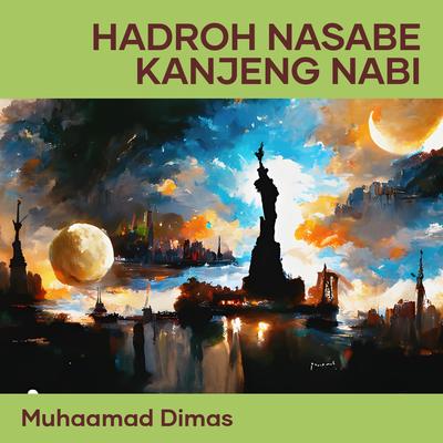 Hadroh Nasabe Kanjeng Nabi's cover