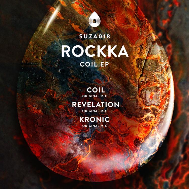 Rockka's avatar image