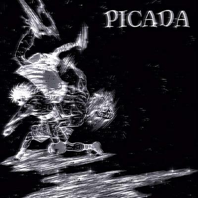 Picada (feat. DJ EPIFY) (Slowed)'s cover