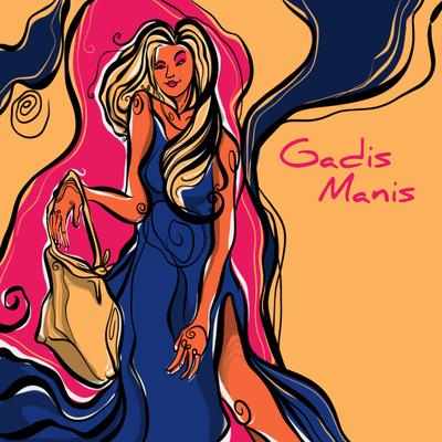 Gadis Manis's cover