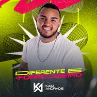 Kaio Andrade's avatar cover