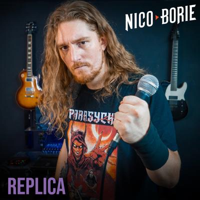 Replica (Español)'s cover