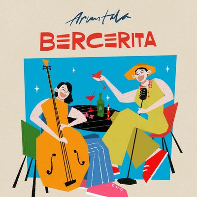 Bercerita's cover