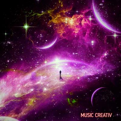 Music creativ's cover