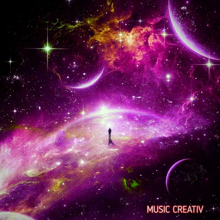 Music creativ's avatar image