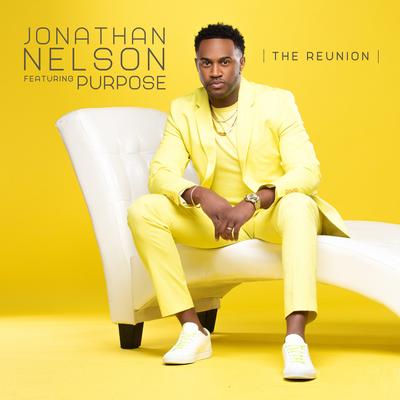 Better Days By Jonathan Nelson, Purpose's cover