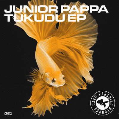 Junior Pappa's cover