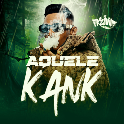 AQUELE KANK's cover