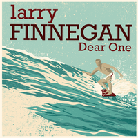 Larry Finnegan's avatar cover