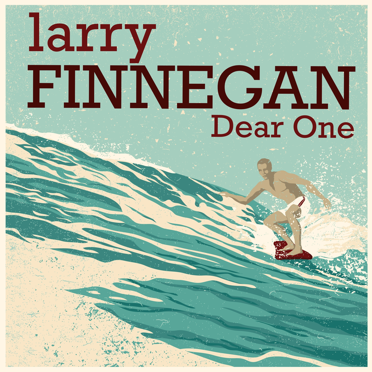 Larry Finnegan's avatar image
