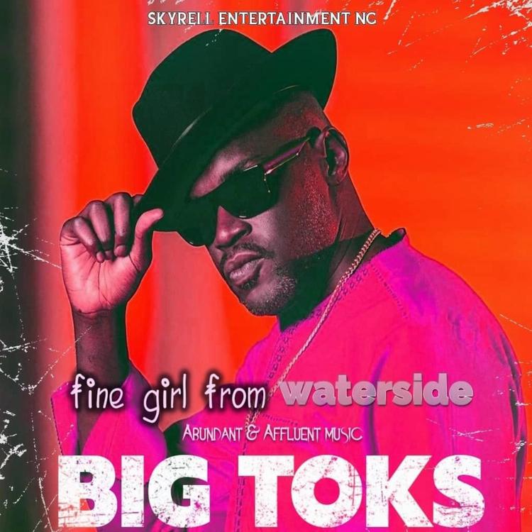 Big Toks's avatar image