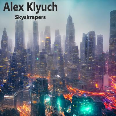 Alex Klyuch's cover